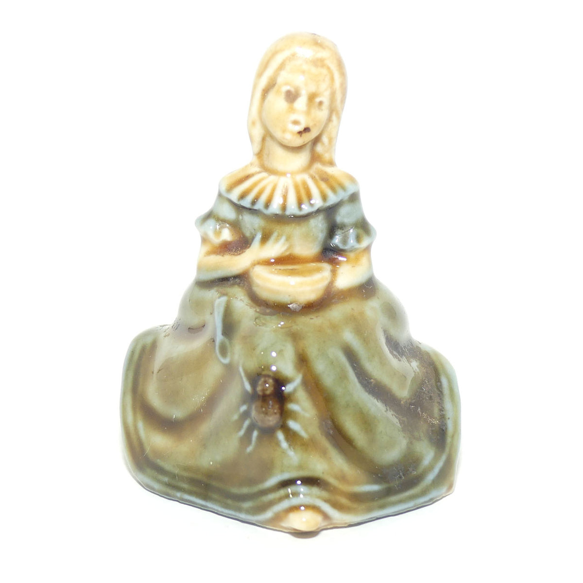 Wade Whimsies | Little Miss Muffet