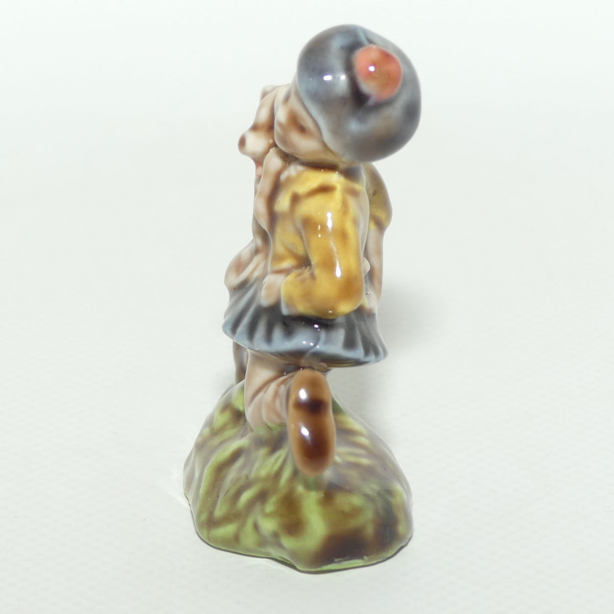 Wade Whimsies | Tom Tom The Pipers Son