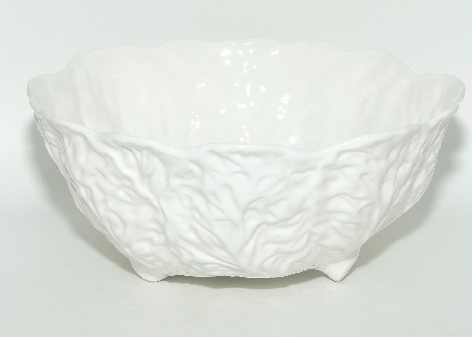 Wedgwood Bone China Countryware bowl | 21cm diam