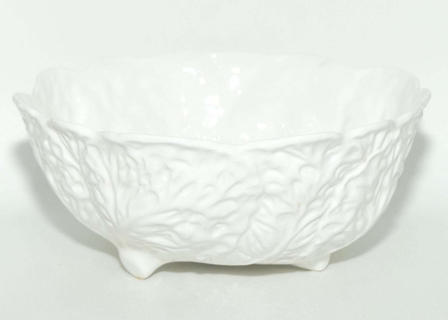 Wedgwood Bone China Countryware bowl | 21cm diam