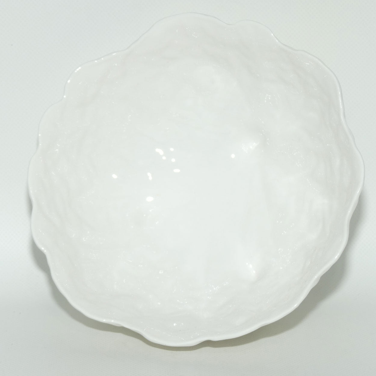 Wedgwood Bone China Countryware bowl | 21cm diam