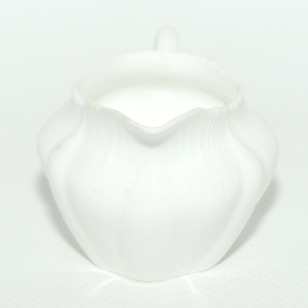 Shelley Dainty shape miniature milk jug