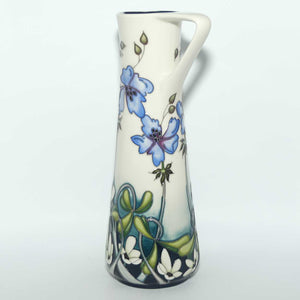 Moorcroft Wild Meadow jug | Shape JU3 | Num Ed #94