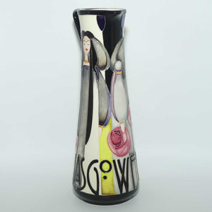 Moorcroft The Willow Ladies JUG | Shape JU3 | NE #28