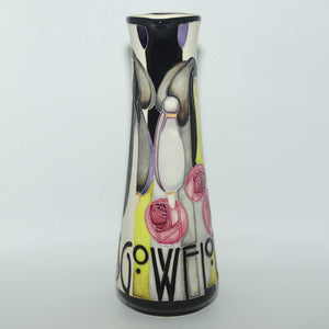 Moorcroft The Willow Ladies JUG | Shape JU3 | NE #28