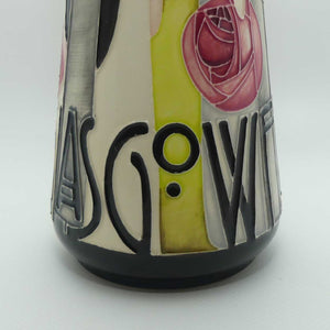 Moorcroft The Willow Ladies JUG | Shape JU3 | NE #28