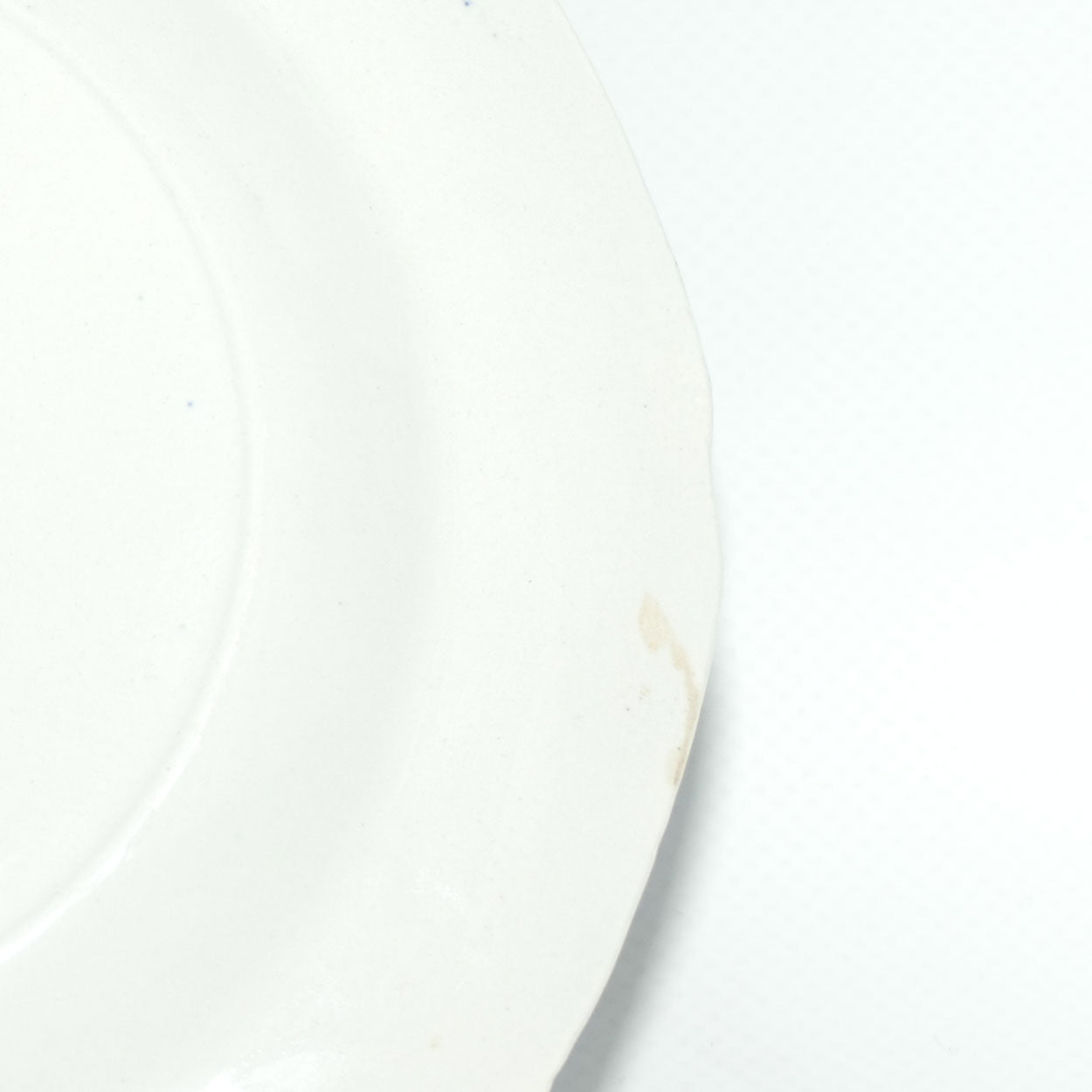 Burleighware Willow pattern trio