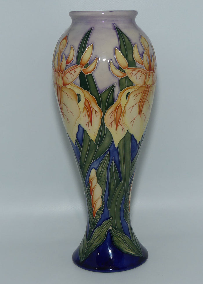 Moorcroft Windrush 75/10 vase