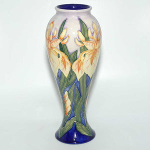 Moorcroft Windrush 75/10 vase