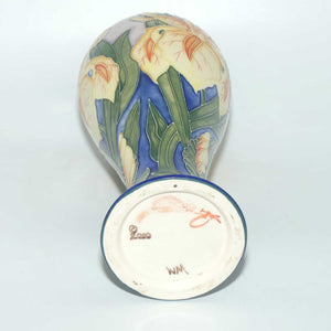 Moorcroft Windrush 75/10 vase