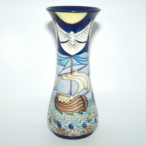 Moorcroft Winds of Change 364/12 vase