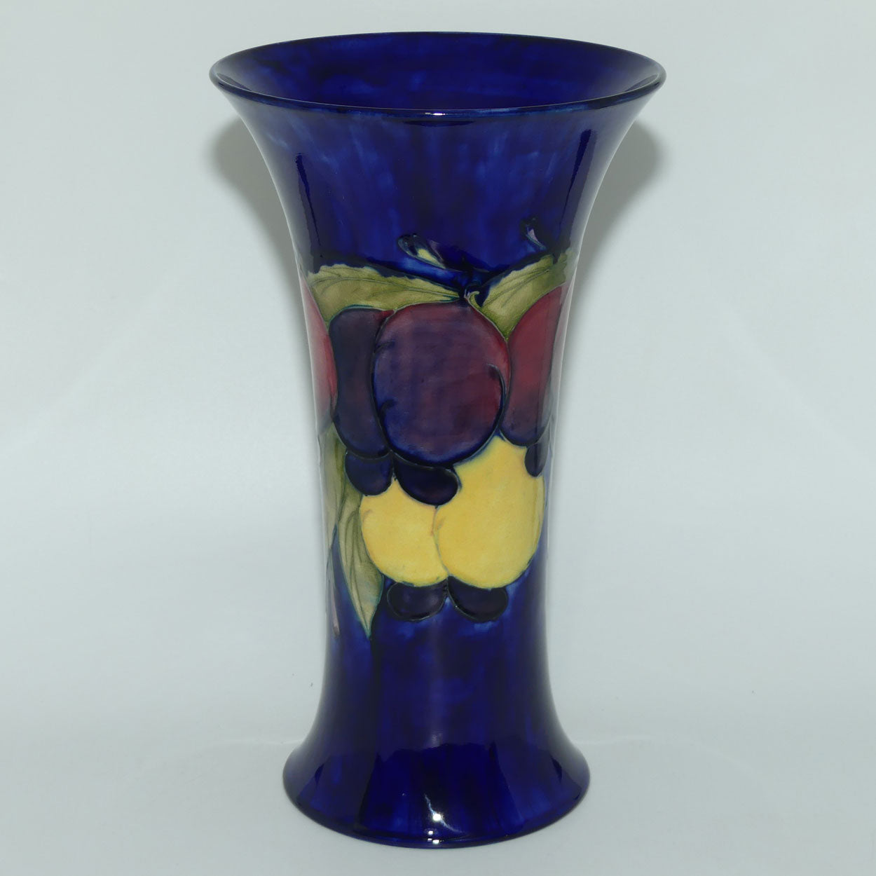 William Moorcroft Wisteria 160/12 vase