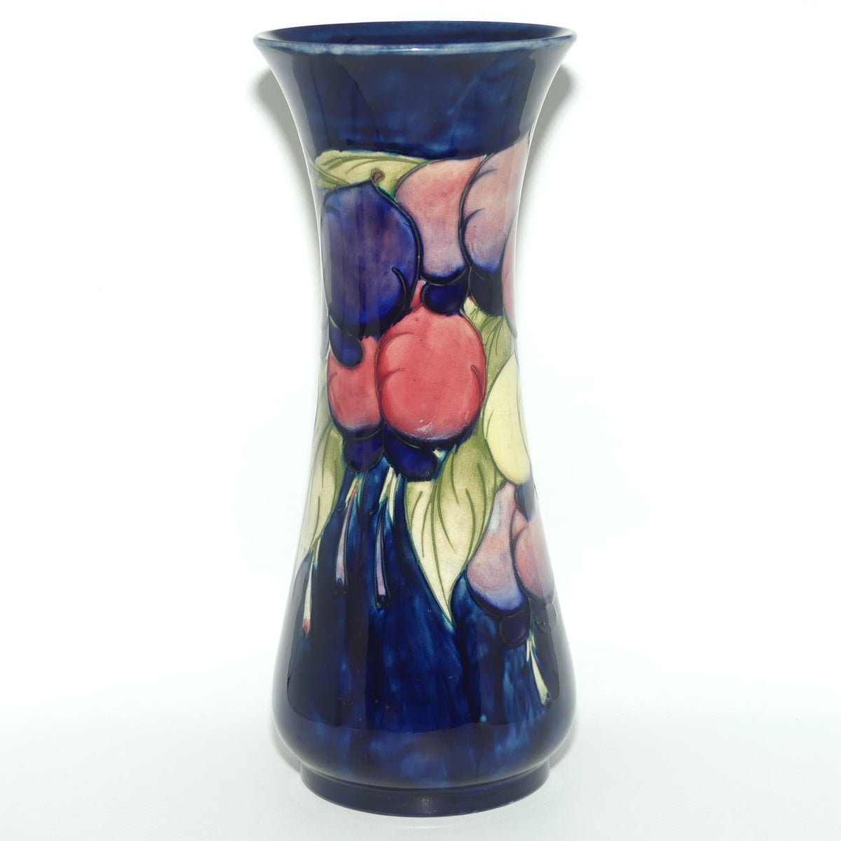 William Moorcroft Wisteria 364/10 vase