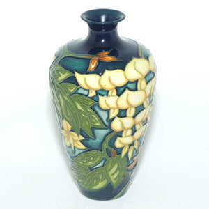 Moorcroft Wisteria 72/6 vase | MCC Exclusive