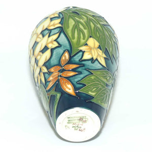 Moorcroft Wisteria 72/6 vase | MCC Exclusive