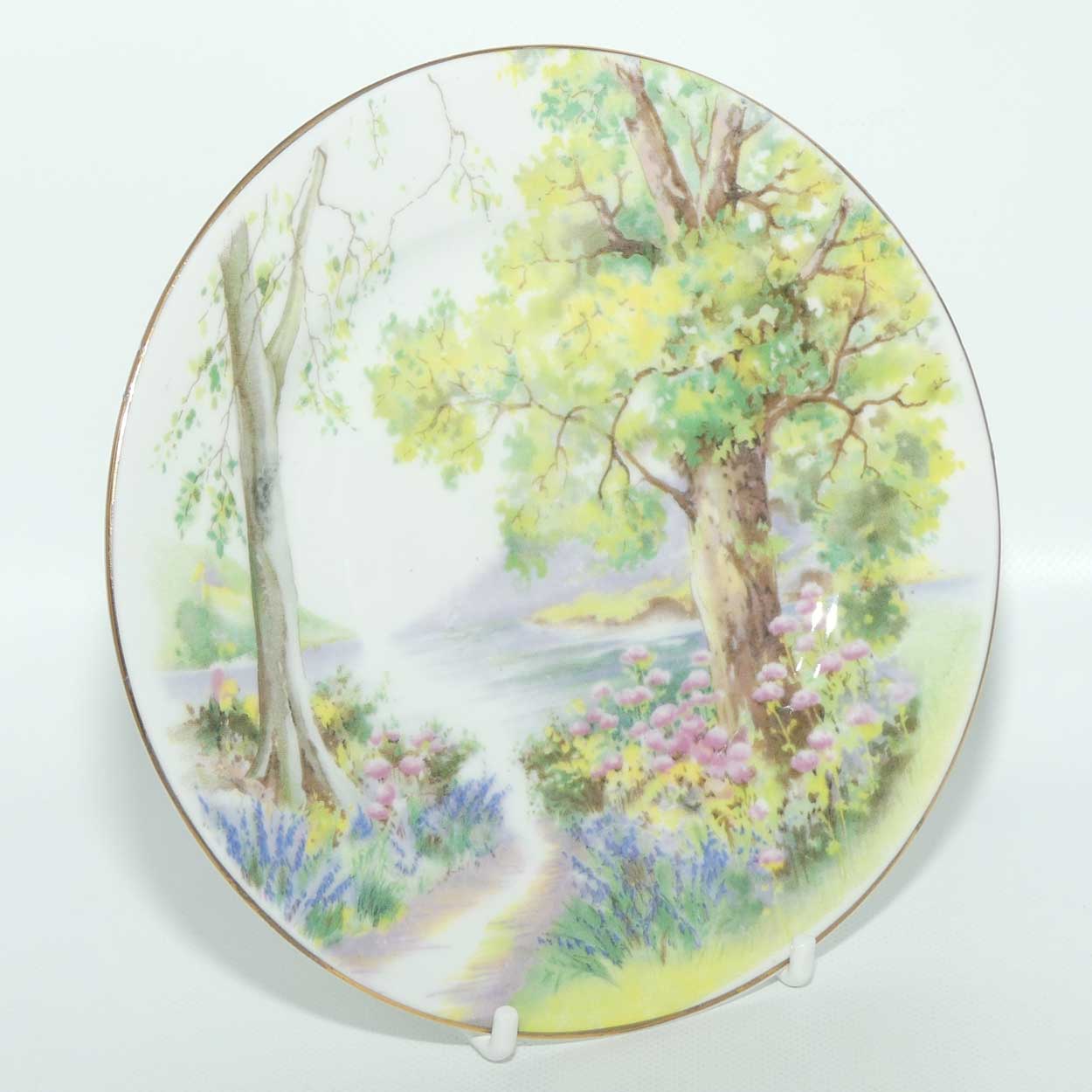 Shelley Vincent shape Woodland trio | 13348