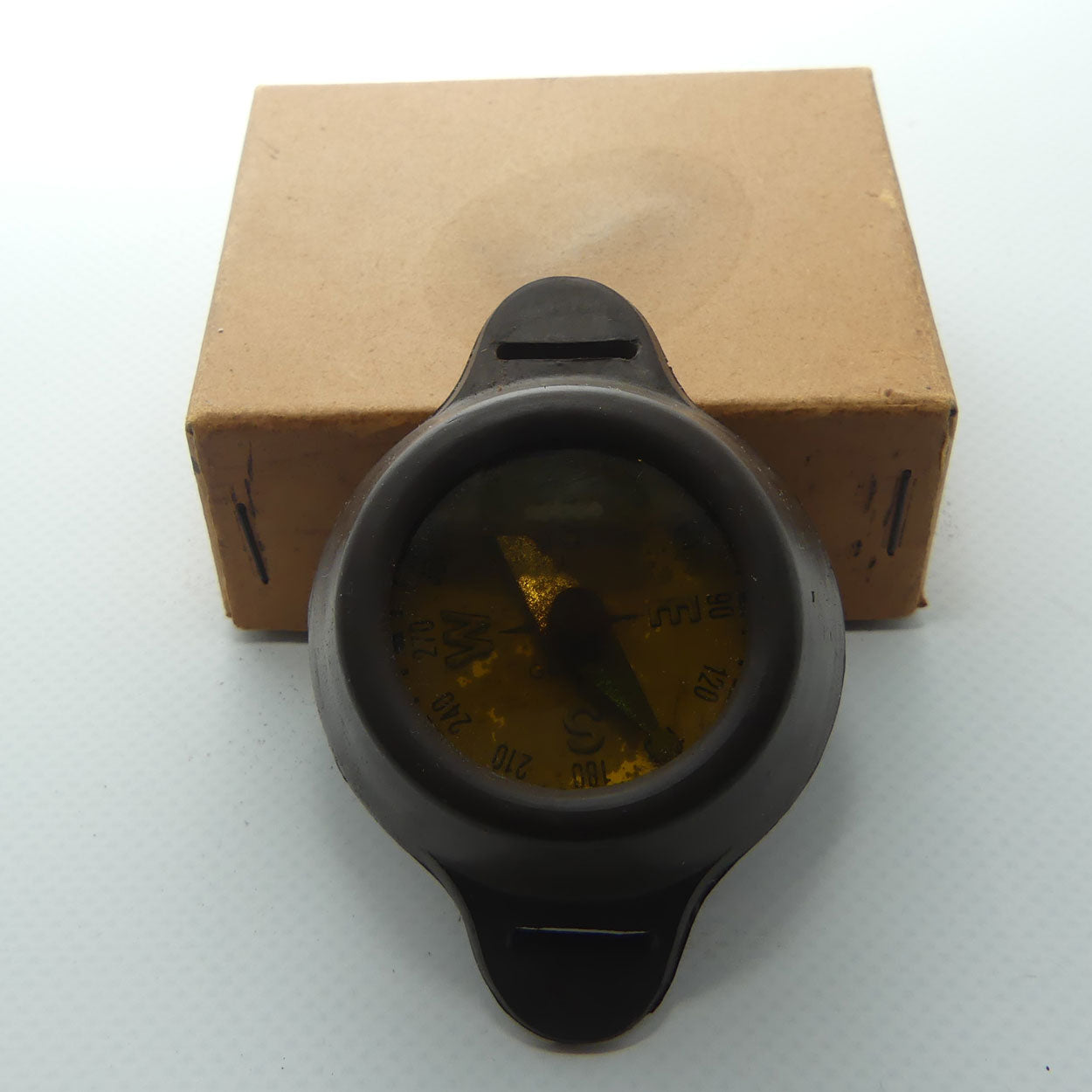WWII era German made Armband Compass | Wrist Compass