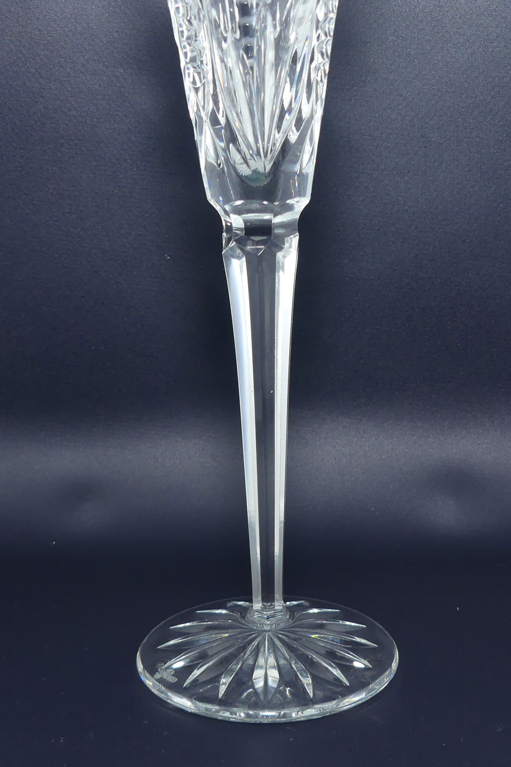 Waterford Crystal | 12 Days of Christmas flute | Day 1 | Partridge in a Pear Tree