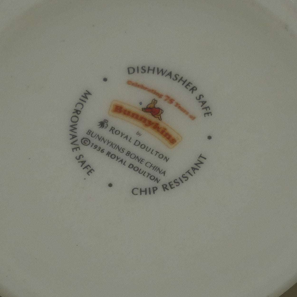 royal-doulton-bunnykins-75th-anniversary-mug