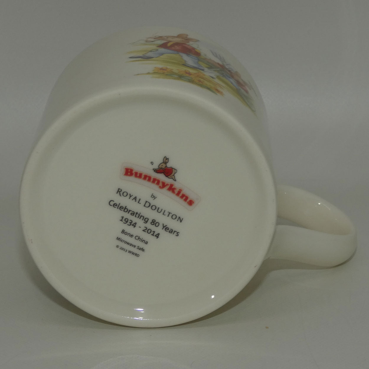 royal-doulton-bunnykins-80th-anniversary-mug