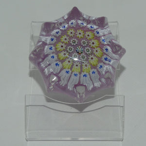 john-deacons-scotland-millefiori-concentric-miniature-paperweight-star-mauve