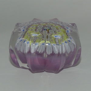 john-deacons-scotland-millefiori-concentric-miniature-paperweight-star-mauve