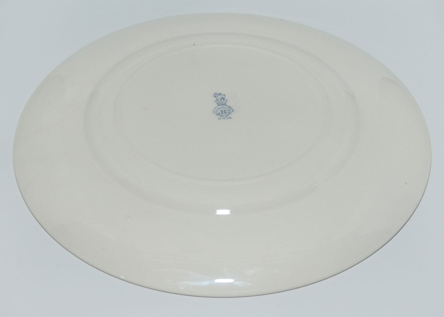 Royal Doulton Australian Scene at Lorne plate D6310 | Lorne Victoria