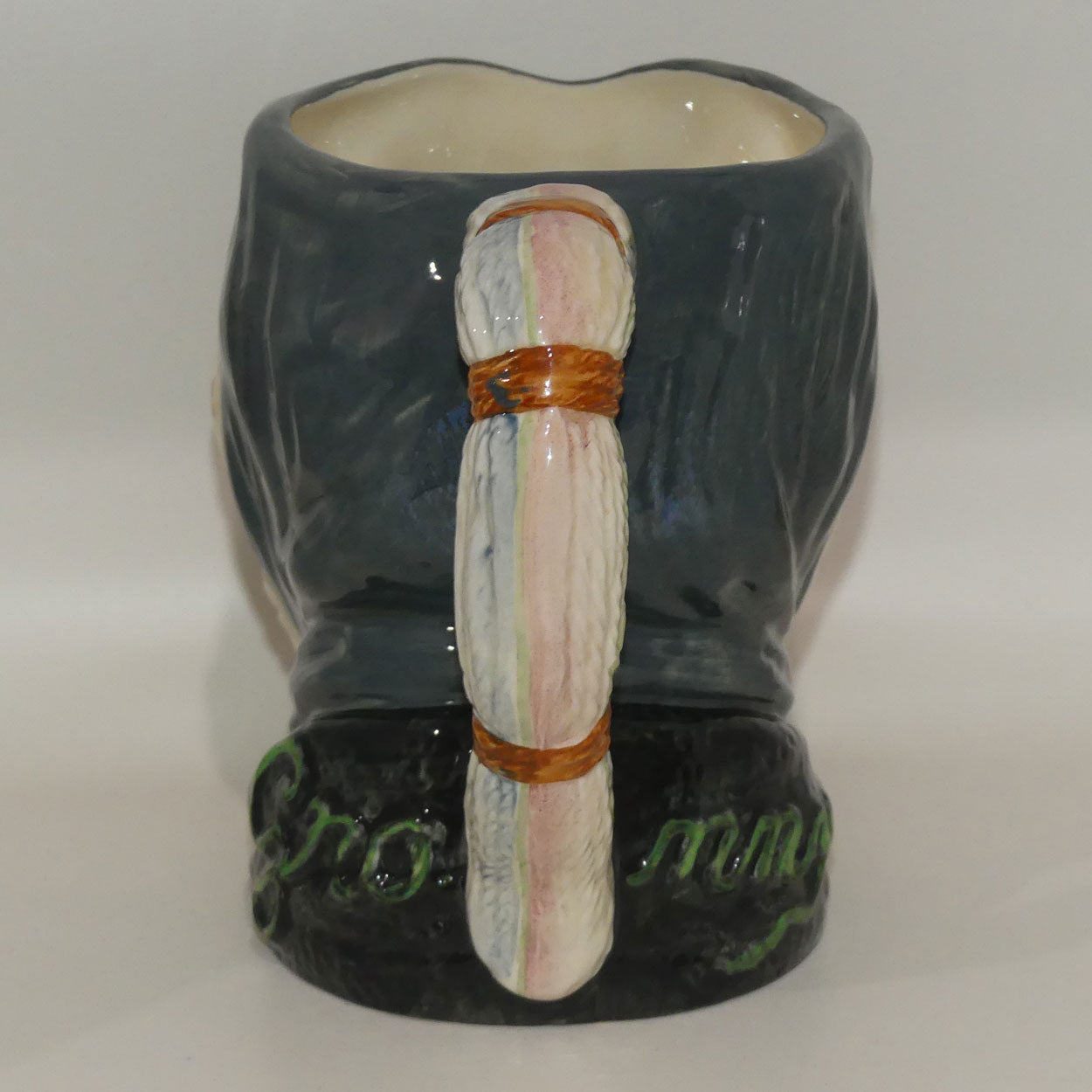 d5521-royal-doulton-large-character-jug-granny-with-tooth-backstamp-error