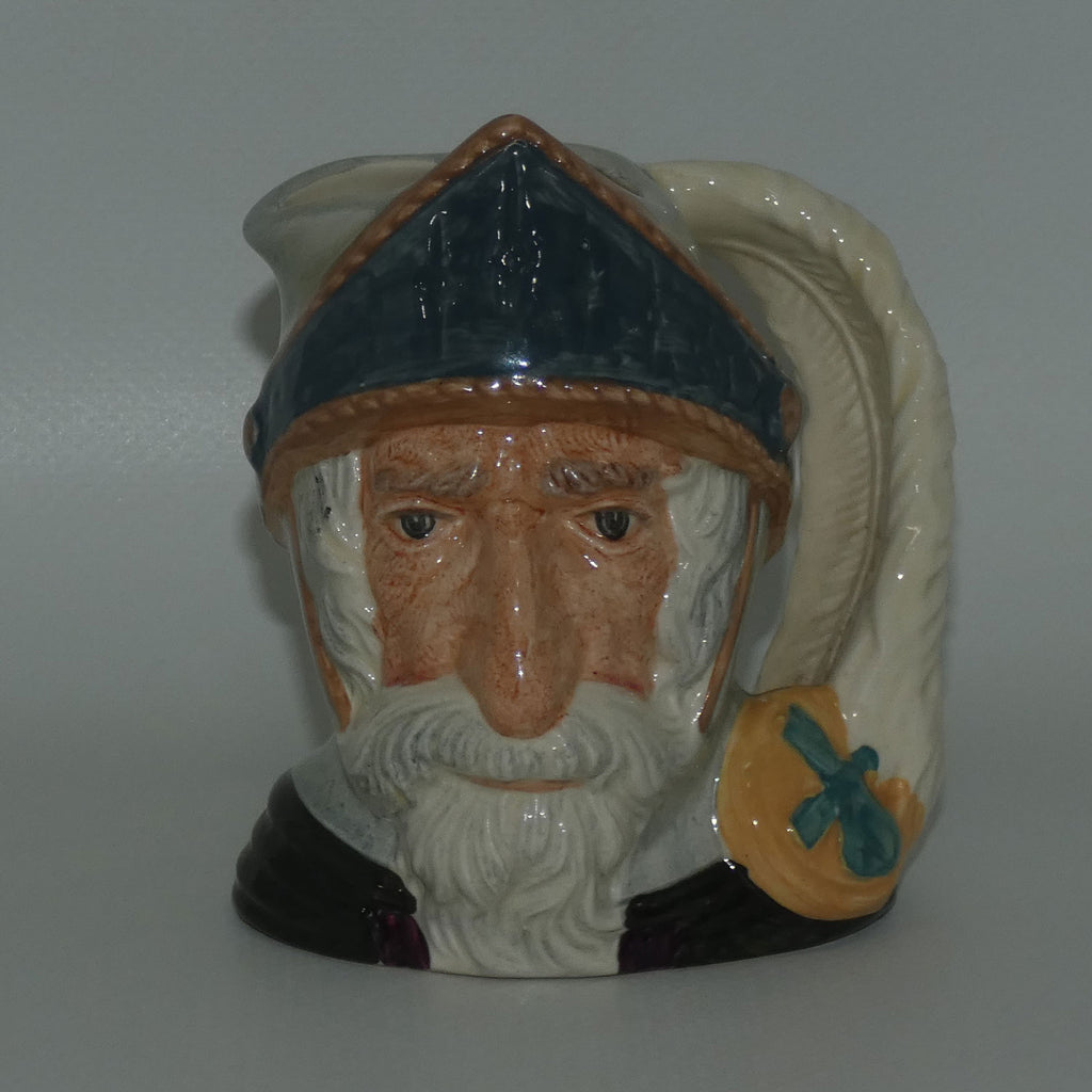 d6460-royal-doulton-character-jug-don-quixote