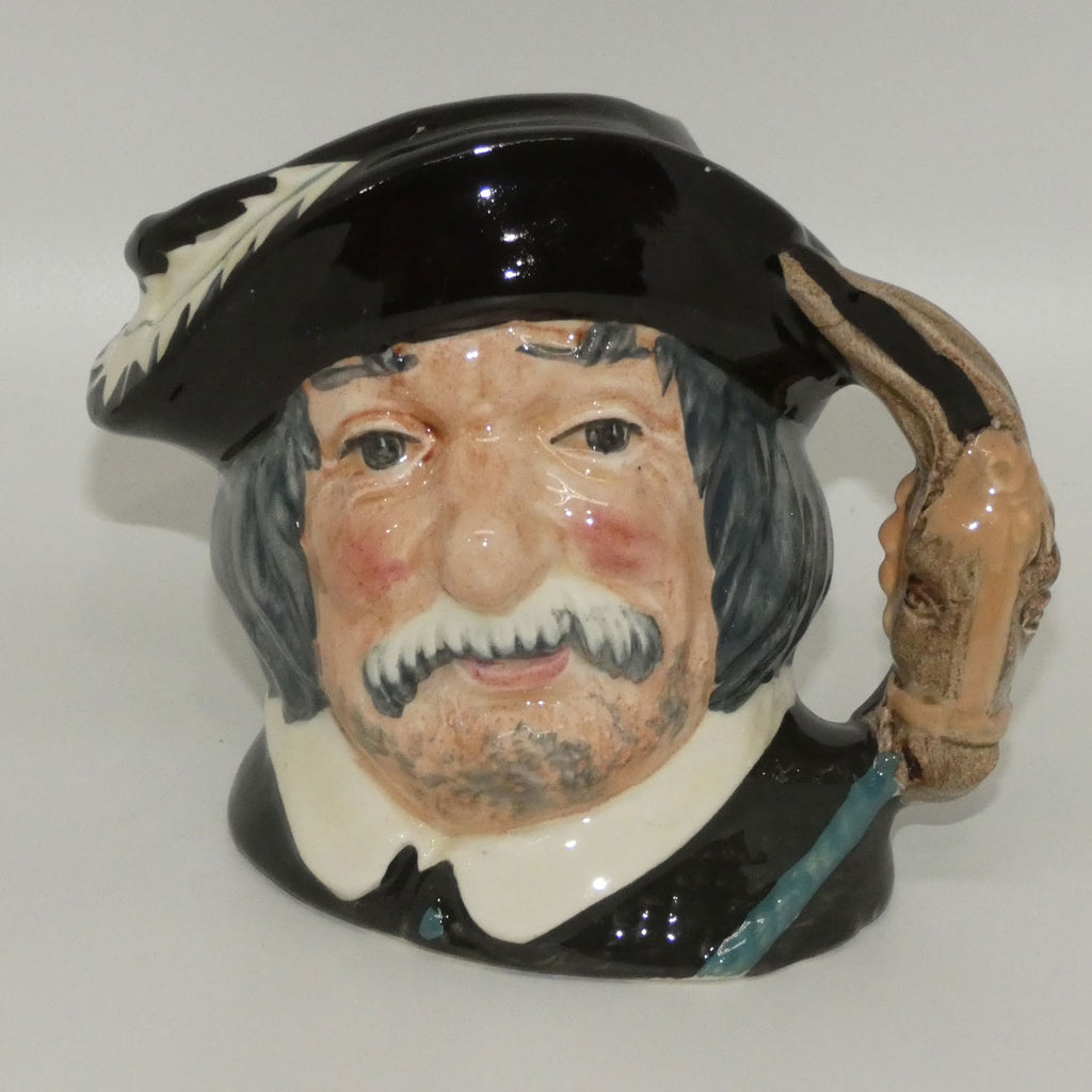 d6461-royal-doulton-character-jug-sancho-pana