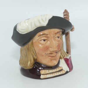 d6508-royal-doulton-miniature-character-jug-aramis