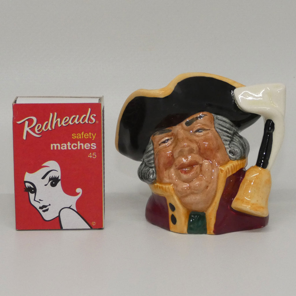 d6537-royal-doulton-miniature-character-jug-town-crier