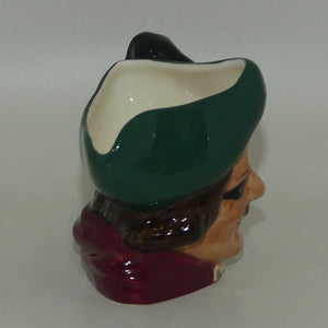 d6542-royal-doulton-miniature-character-jug-dick-turpin-etc