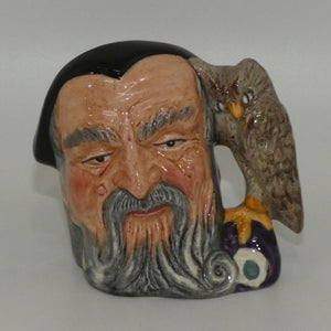 d6543-royal-doulton-miniature-character-jug-merlin