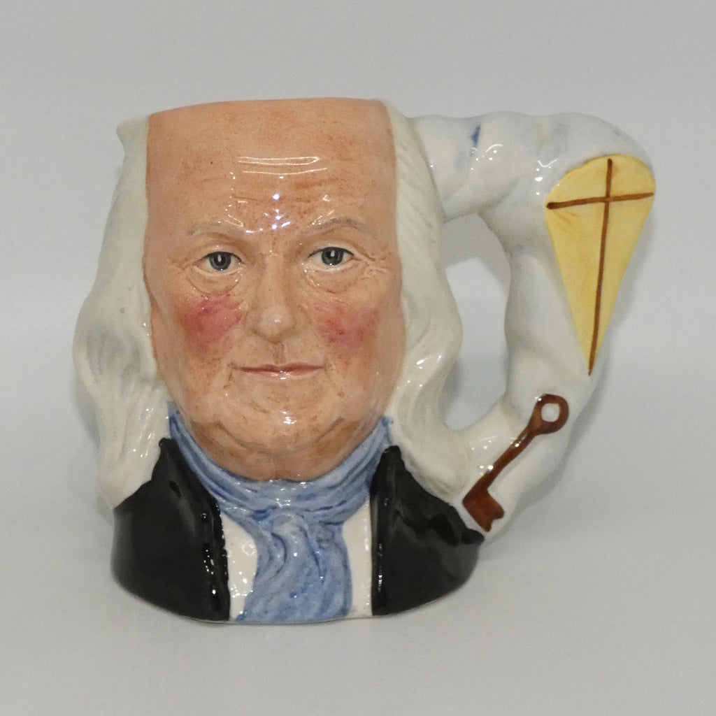 d6695-royal-doulton-character-jug-benjamin-franklin