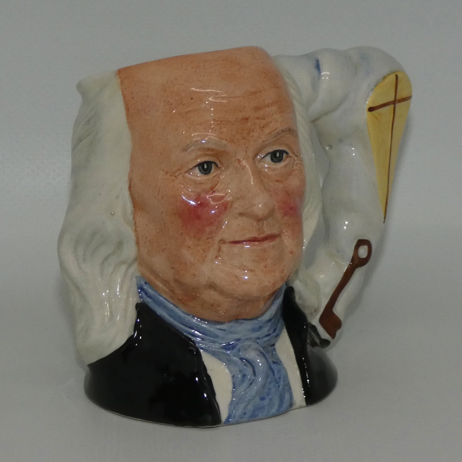 d6695-royal-doulton-character-jug-benjamin-franklin