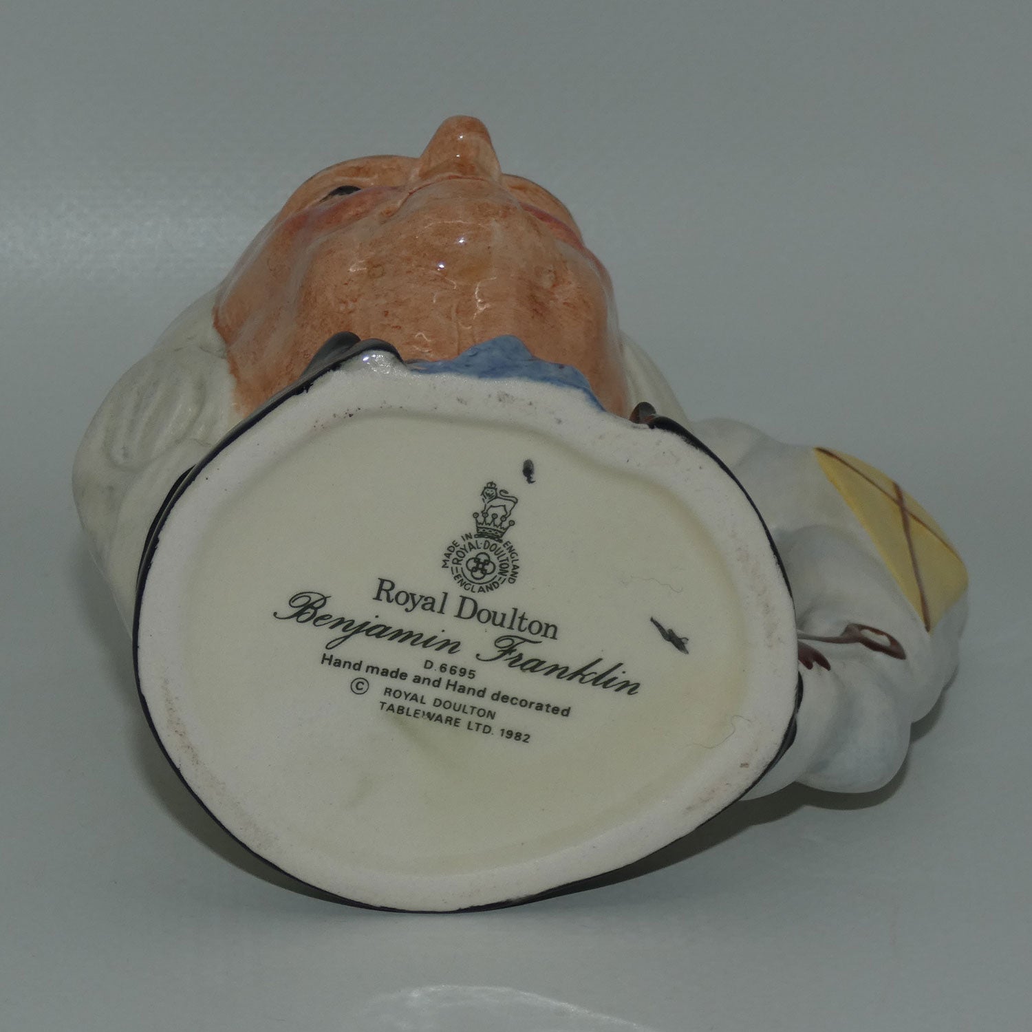 d6695-royal-doulton-character-jug-benjamin-franklin