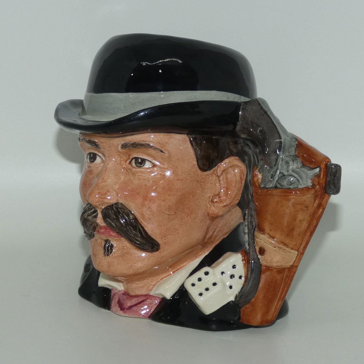 d6731-royal-doulton-mid-size-character-jug-doc-holliday