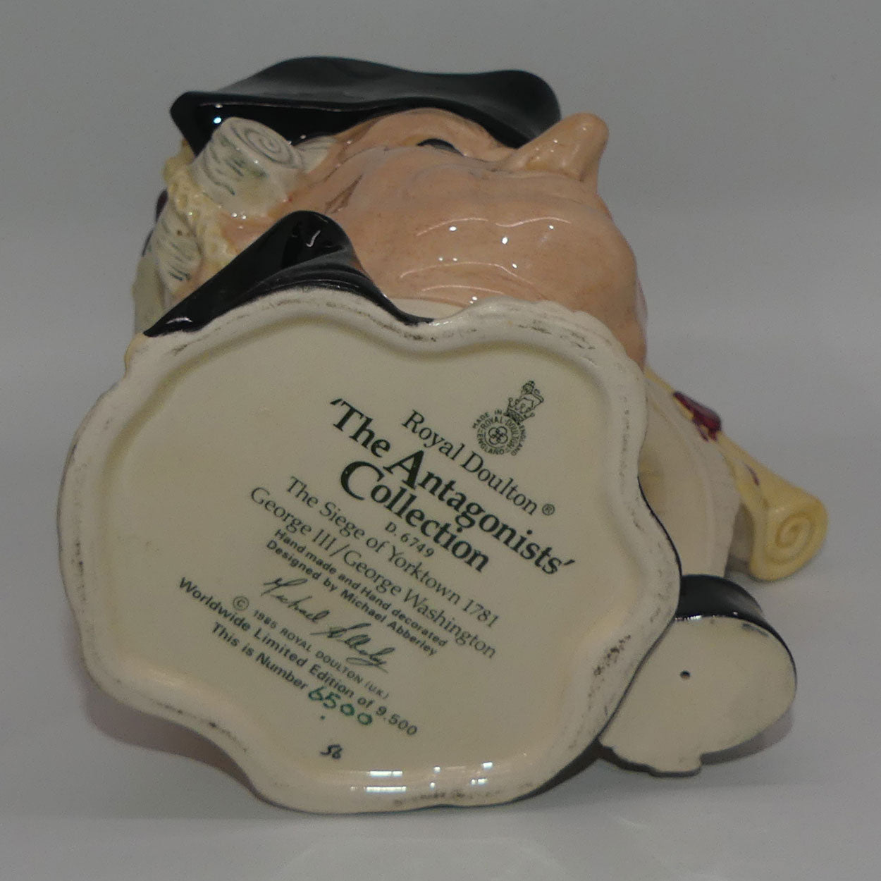 d6749-royal-doulton-double-sided-character-jug-george-iii-george-washington