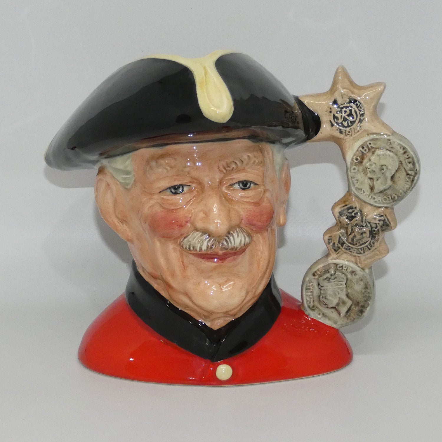 d6817-royal-doulton-large-character-jug-chelsea-pensioner