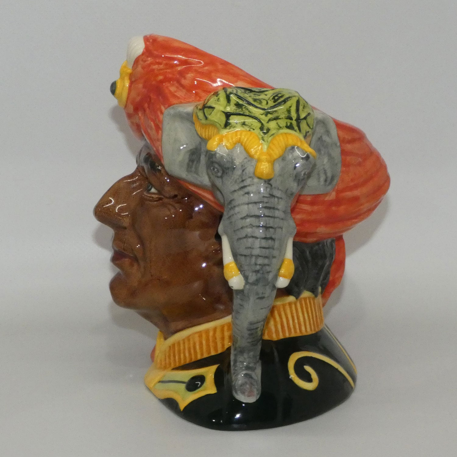 d6841-royal-doulton-character-jug-the-elephant-trainer