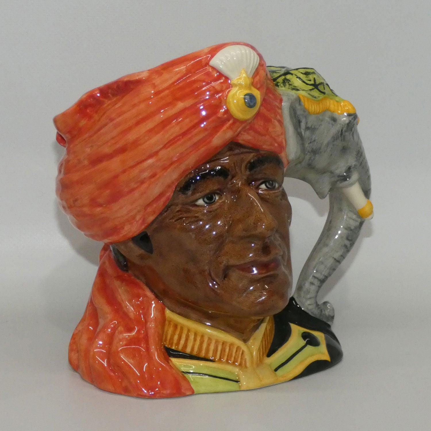 d6841-royal-doulton-character-jug-the-elephant-trainer