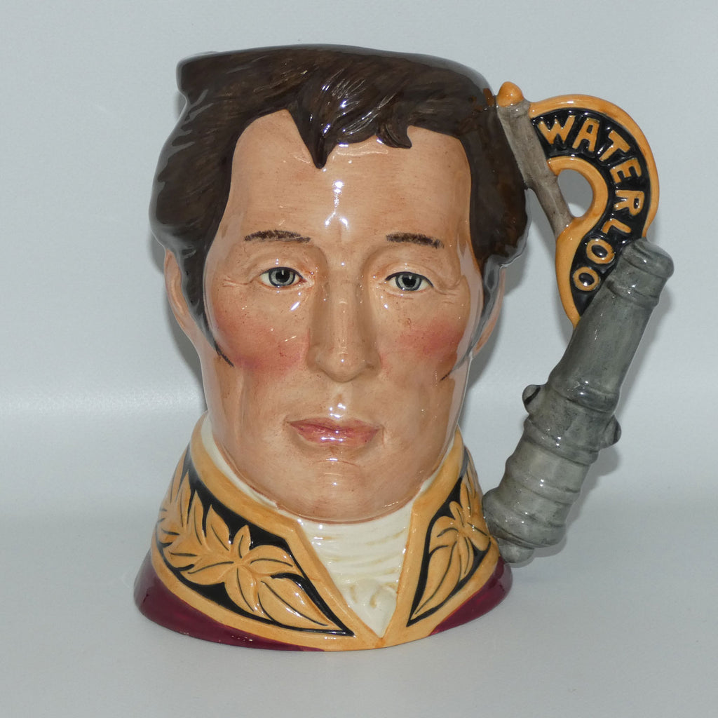 d6848-royal-doulton-character-jug-duke-of-wellington