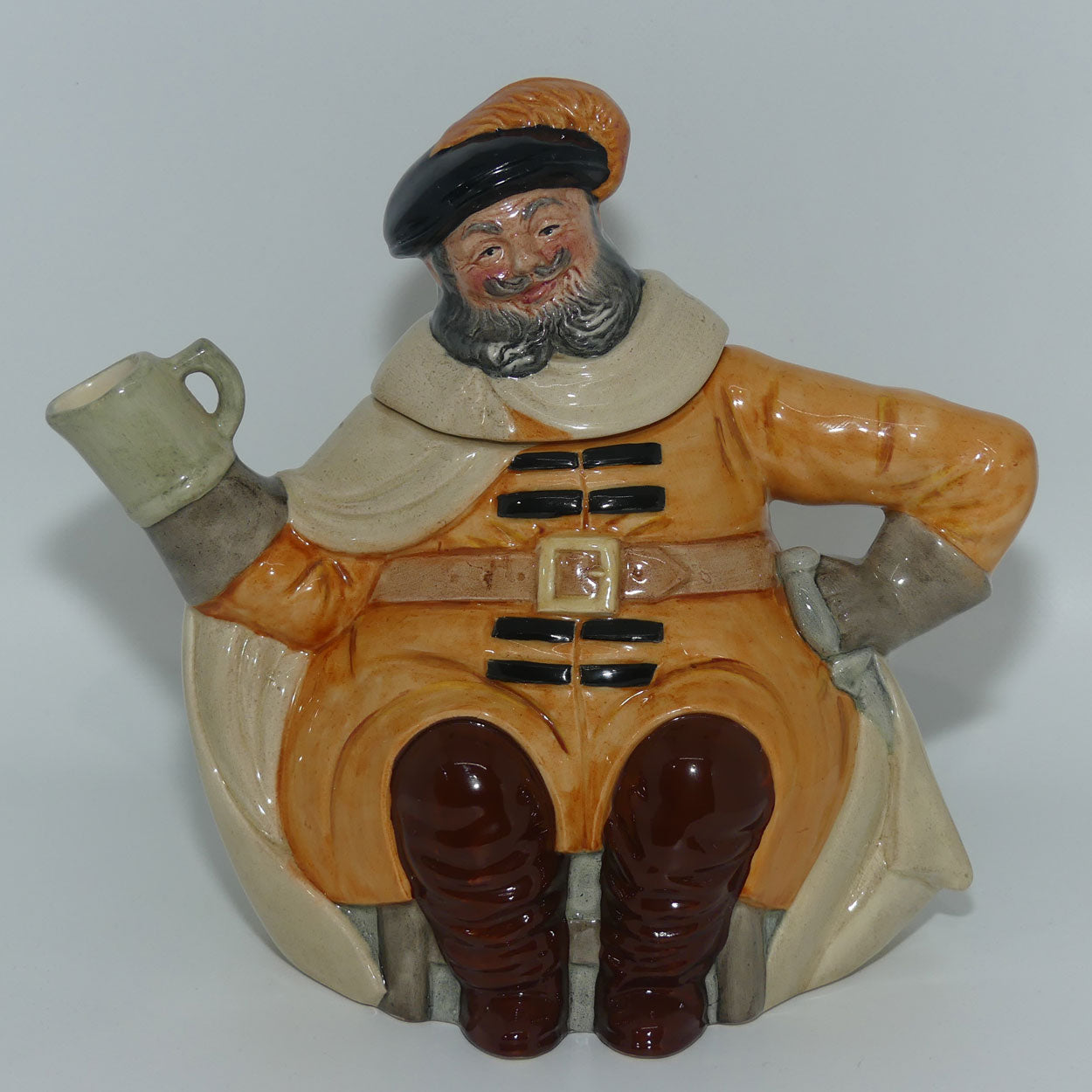d6854-royal-doulton-character-tea-pot-falstaff