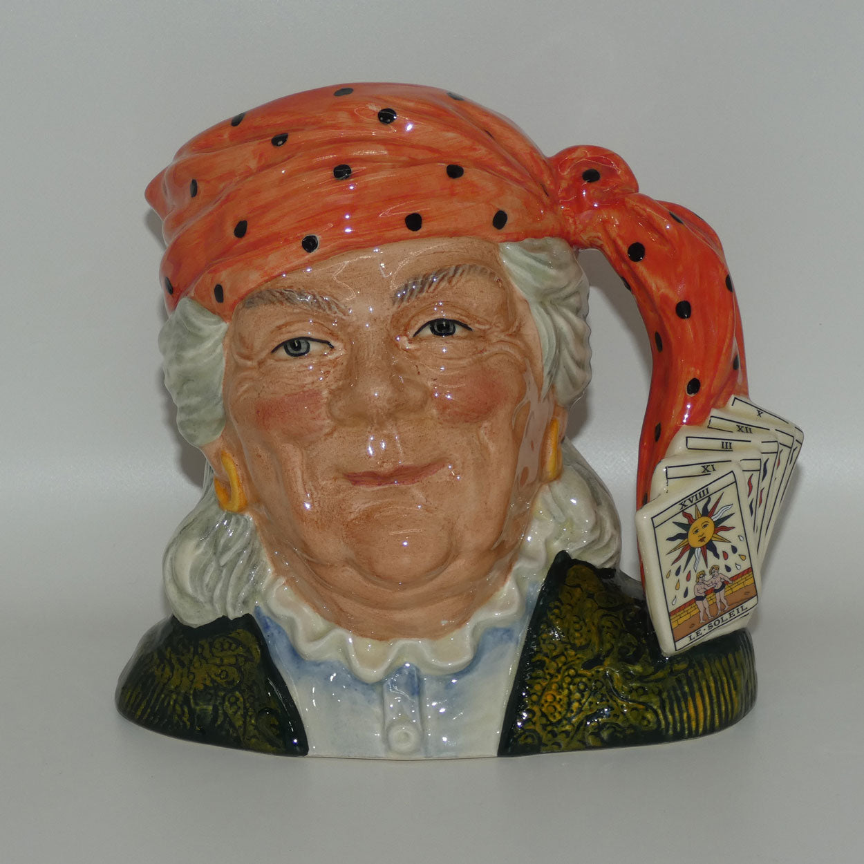 d6874-royal-doulton-character-jug-the-fortune-teller