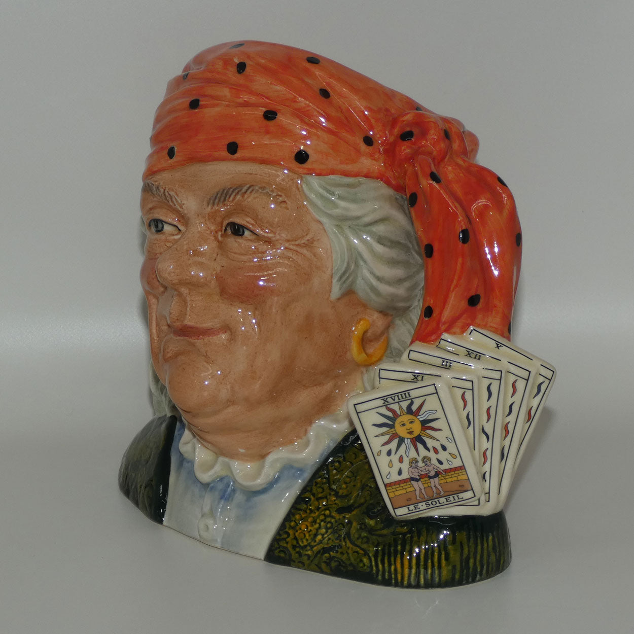 d6874-royal-doulton-character-jug-the-fortune-teller