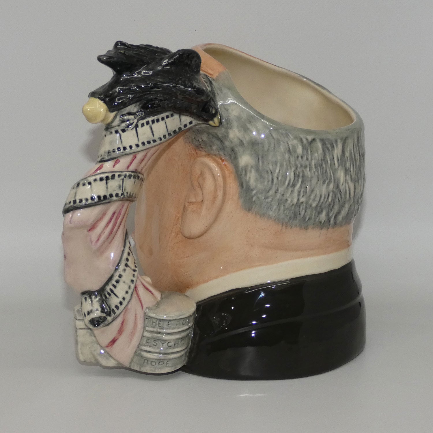 d6987-royal-doulton-character-jug-alfred-hitchcock-pink-curtain