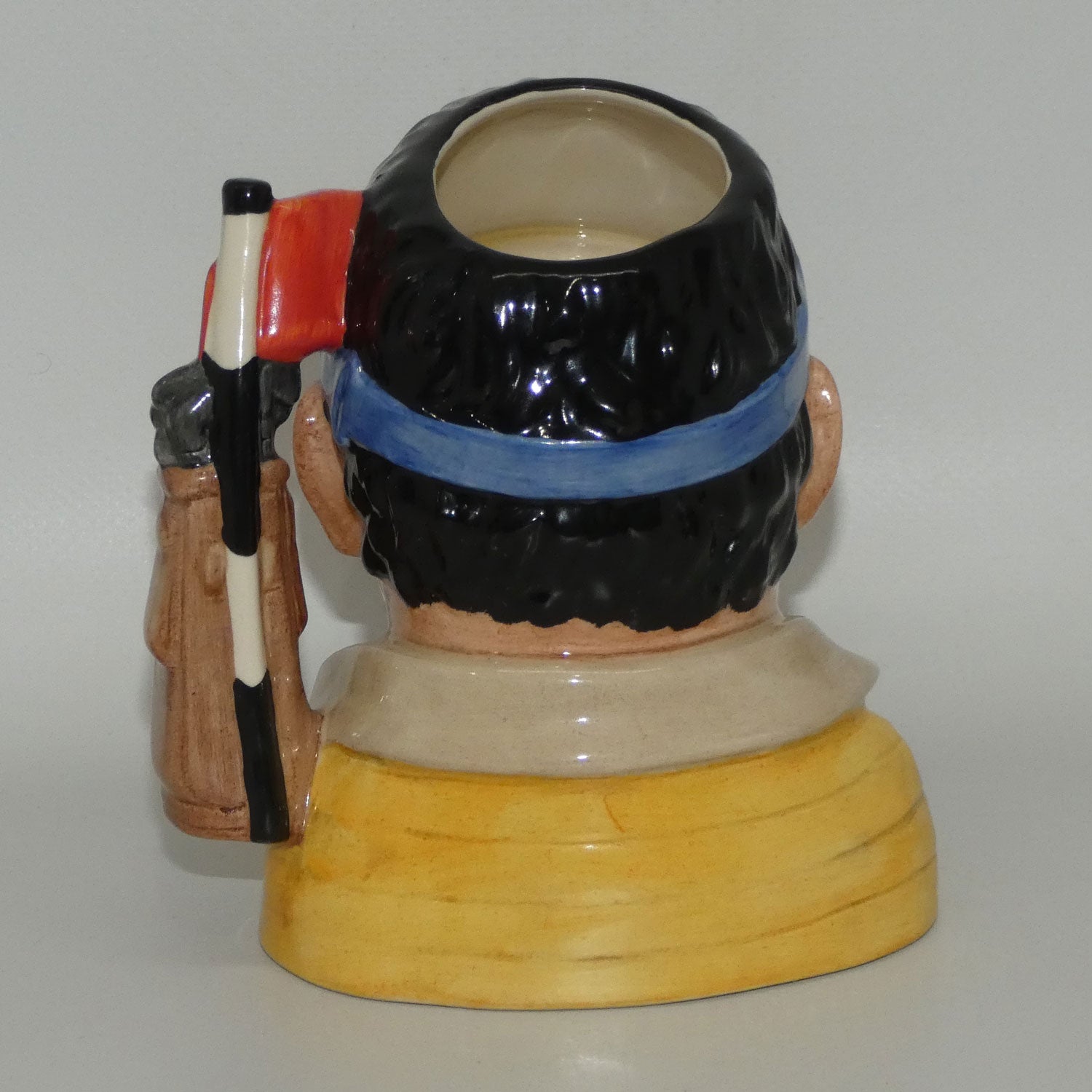 d7064-royal-doulton-character-jug-the-golfer-golf-bag-flag