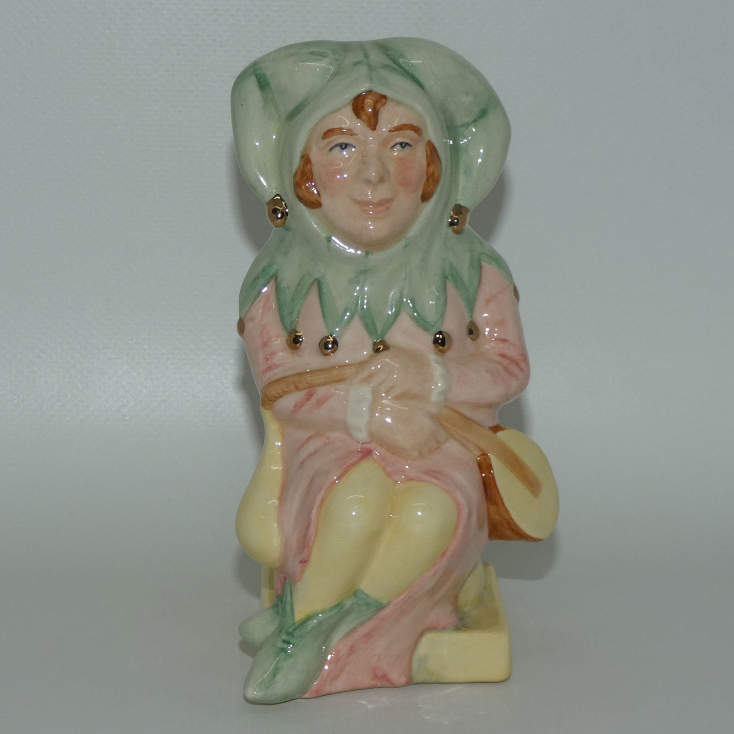 d7109-7110-royal-doulton-toby-jugs-jester-lady-jester