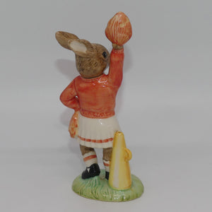 db142-royal-doulton-bunnykins-cheerleader-red-no-box